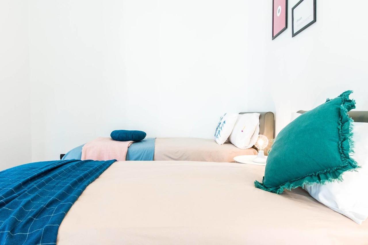 밀라노 Hintown Duomo Via Baracchini 아파트 외부 사진